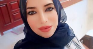 ياسمين فؤاد عنبتاوي