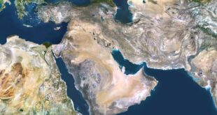 تعليق ((شينخوا)): التهديد باستخدام القوة لن يؤدي إلا إلى تعميق المآسي في الشرق الأوسط