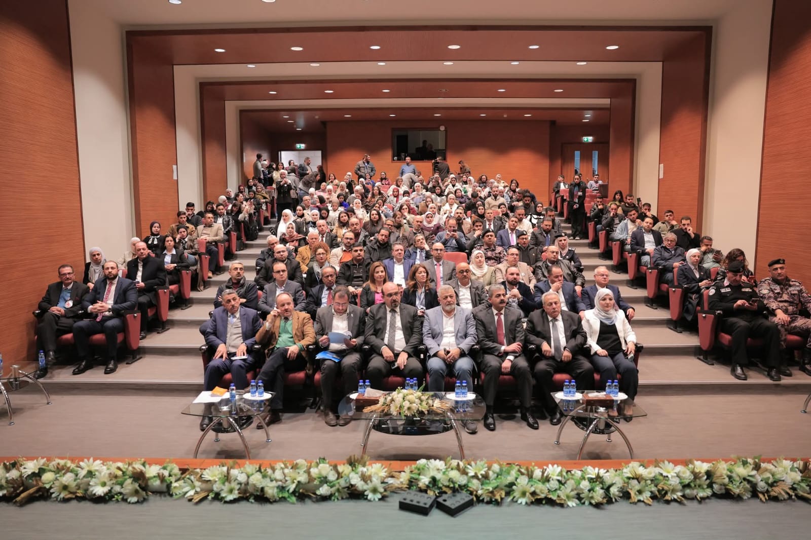 إطلاق المعهد الفلسطيني للقانون الدولي الإنساني