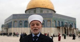 المفتي العام يدعو إلى مراعاة حرمة شهر رمضان المبارك