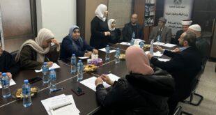 "العمل النسائي" في وزارة الأوقاف تطلق حملتها الرمضانية "الزكاة نماء وحياة"