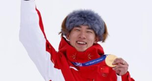 نهائي التزلج الحر (سلوب ستايل) للرجال في دورة الألعاب الأولمبية الشتوية ميلانو-كورتينا 2026