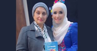 الأستاذة سونيا عباس ، حين يصبح الحضور الإنساني أثراً لا يُنسى ، بقلم : د. تهاني رفعت بشارات