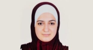 سارة أبو حجلة