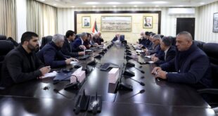 رئيس الوزراء يوجّه برفع جاهزية مختلف المؤسسات للتعامل مع التطورات