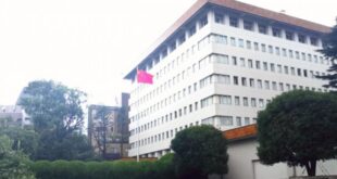 القنصلية العامة الصينية في أوساكا باليابان تحذر رعاياها بعد تعرض مواطن صيني للسرقة