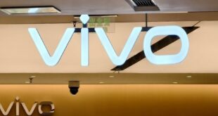 Vivo تتألق بهاتفها المتطور الجديد