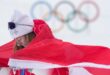 سباق التزلج الجبلي السريع للسيدات في أولمبياد ميلانو-كورتينا 2026