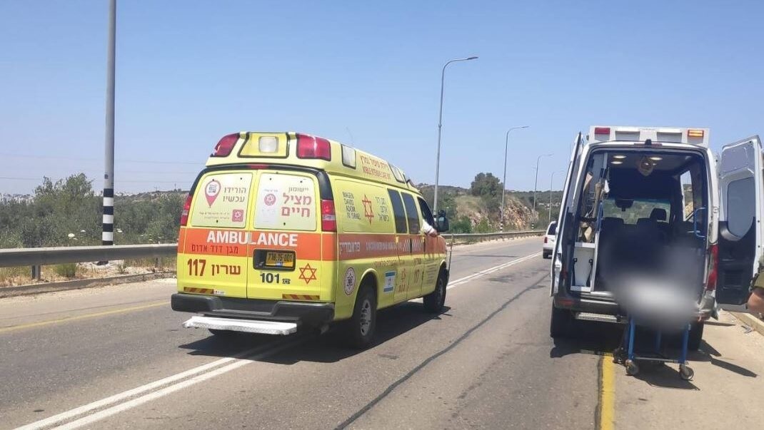 مقتل امرأة بجريمة إطلاق نار في طمرة داخل الـ48