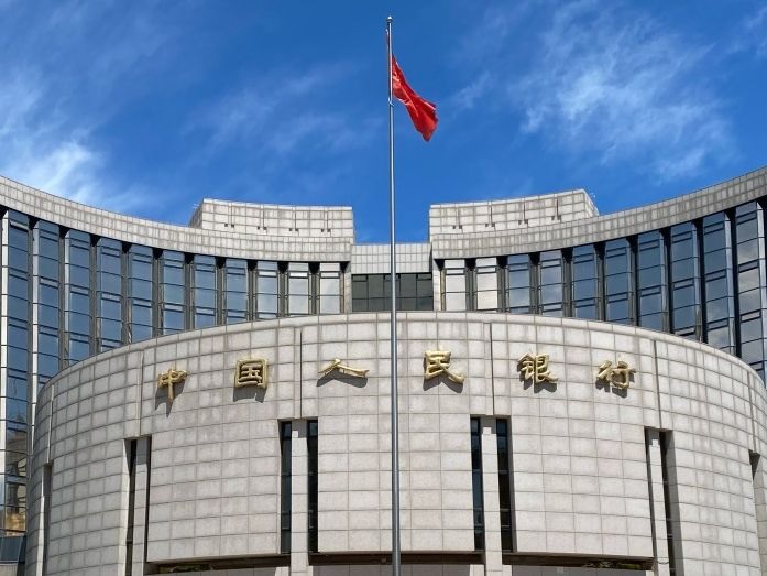 الرصيد قيد الحفظ في سوق السندات الصينية يبلغ 196.7 تريليون يوان بنهاية عام 2025