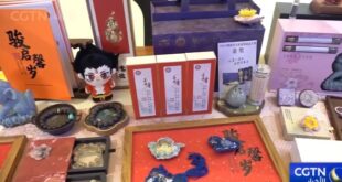 دور السينما والمتاجر تتبادل التذاكر وفواتير التسوق في عطلة عيد الربيع الصيني