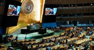 الأمم المتحدة تحذر من مخاوف تطهير عرقي في غزة والضفة الغربية