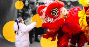 الصين تطلق تدابير تحفيزية لزيادة الإنفاق خلال عطلة عيد الربيع