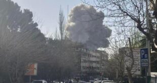 رؤية شرق أوسطية: الهجوم الأمريكي الإسرائيلي على إيران ينذر بحرب مفتوحة