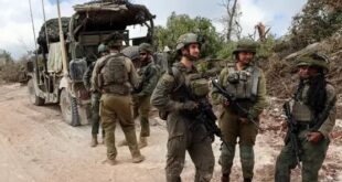 استشهاد امرأة وطفل برصاص قوات الاحتلال في غزة