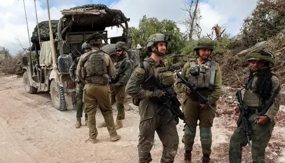 استشهاد امرأة وطفل برصاص قوات الاحتلال في غزة