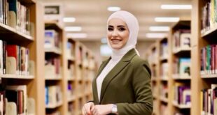 تهاني رفعت بشارات