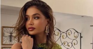 ندى الشيخ سليمان