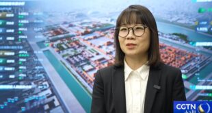 السياح الأجانب يتوافدون على الصين لقضاء عيد الربيع