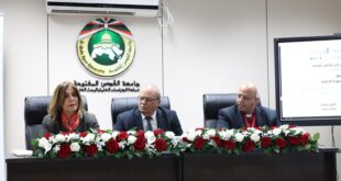 ورشة تناقش مسودة دراسة بعنوان “من فقدان المعيل إلى فقدان الحماية" للقاضيتين الضميري وبشارة