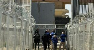 اسرائيل تعلن رسميا تشغيل معبر رفح بعد عام ونصف من اغلاقه