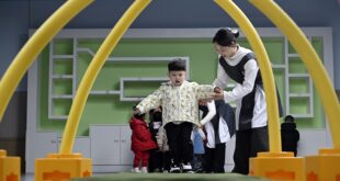 الصين .. إنجاز الأعمال العملية لمعيشة الشعب وتحسين رفاهية معيشة الشعب