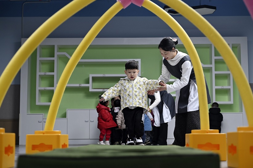 الصين .. إنجاز الأعمال العملية لمعيشة الشعب وتحسين رفاهية معيشة الشعب