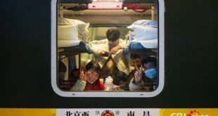 انطلاق موسم السفر لعيد الربيع 2026: قطارات "العودة إلى مساقط الرؤوس" تحمل آمال لمّ شمل العائلات