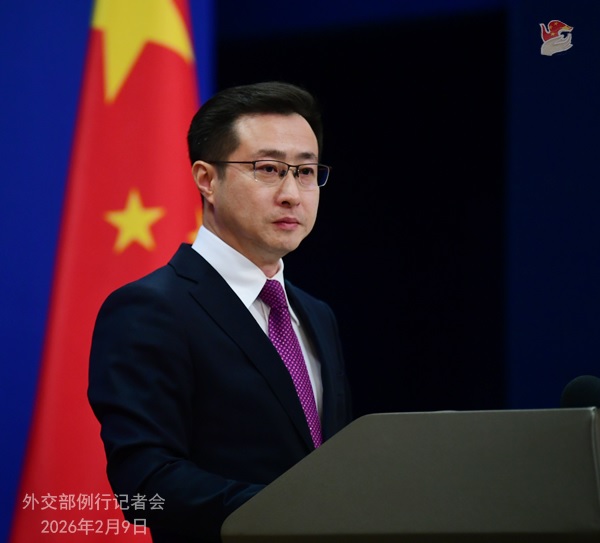 الصين تحث اليابان مجددا على سحب تصريحاتها الخاطئة بشأن تايوان بعد الانتخابات العامة في اليابان