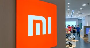Xiaomi