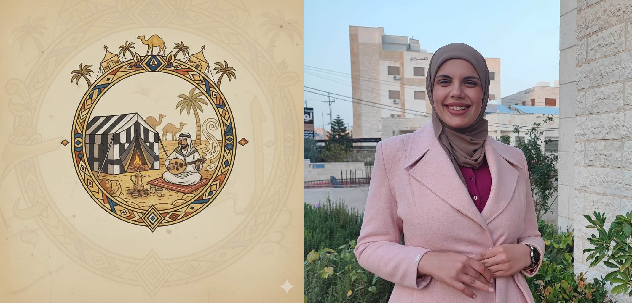 الهوية البدوية.. الشعر البنطي ، بقلم : بلقيس عثامنه