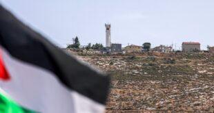 تقرير : حكومة الاحتلال تنقلب على الاتفاقيات مع الجانب الفلسطيني وتقرر تعميق الاستيطان واستعجال الضم