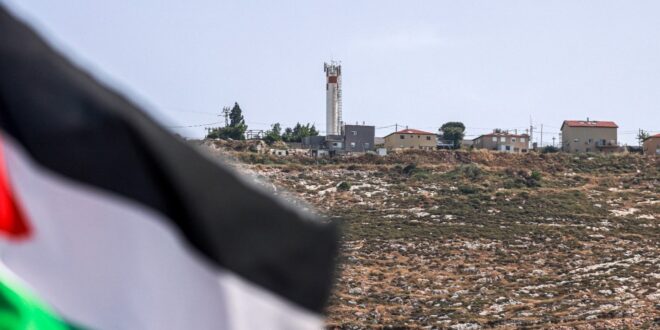 تقرير : حكومة الاحتلال تنقلب على الاتفاقيات مع الجانب الفلسطيني وتقرر تعميق الاستيطان واستعجال الضم