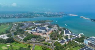 الصين تسرع عملية "الكربون المزدوج" على شكل شامل