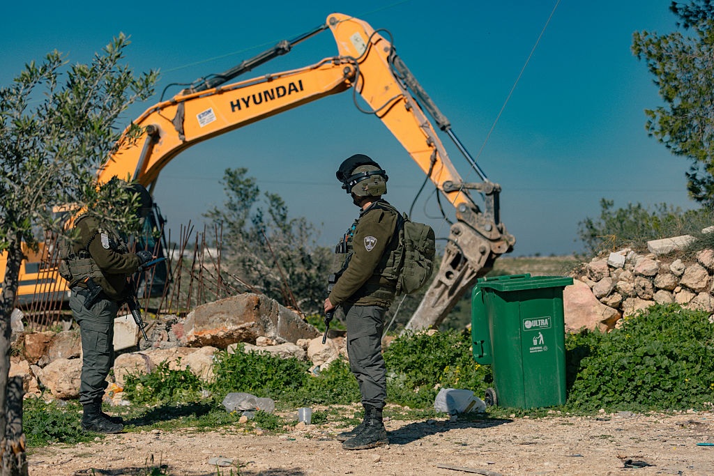 لأول مرة منذ 1967: حكومة الاحتلال تقرّ بدء تسوية وتسجيل أراضٍ في الضفة تمهيدًا لتوسيع الاستيلاء عليها
