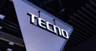 Tecno تطلق هاتفا من الفئة الممتازة لهواة التصوير