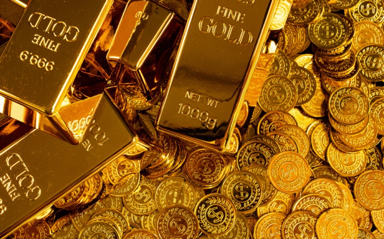 اسعار الذهب اليوم