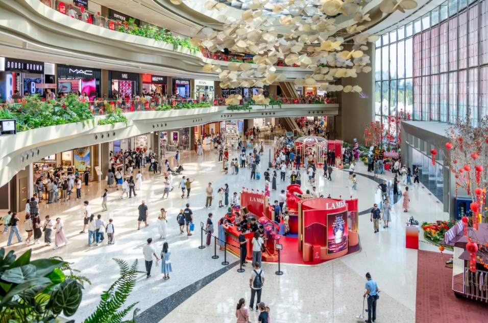 هاينان الصينية تستقبل أكثر من 12.32 مليون زيارة سياحية خلال عيد الربيع