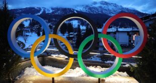 استطلاع CGTN: ميلانو-كورتينا 2026.. ألعاب شتوية تتجاوز الجليد إلى آفاق أرحب