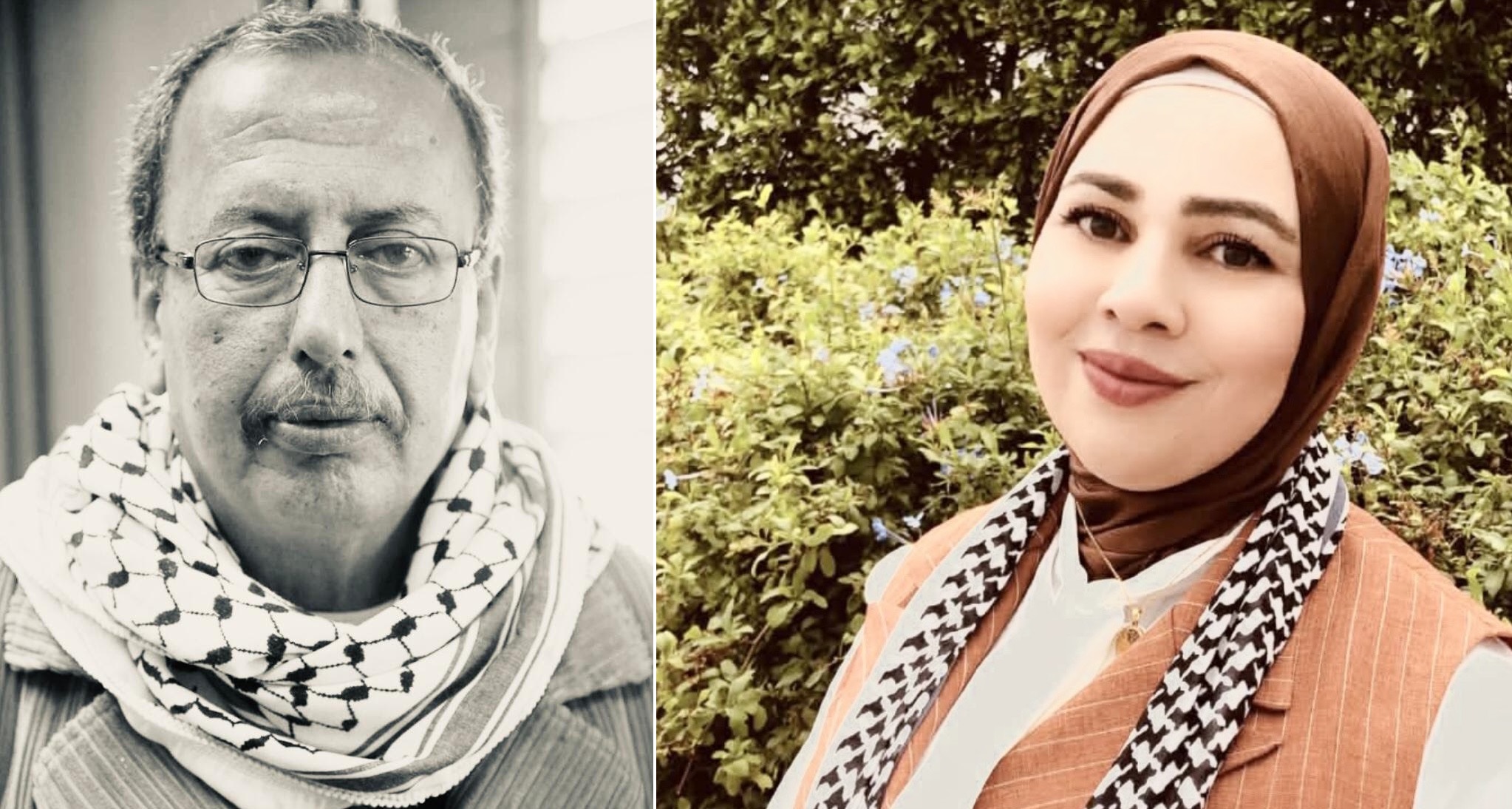 يترجّل شيخ الشعراء عبد الناصر صالح وتبقى فلسطين قصيدة البدء والختام ، بقلم : غدير حميدان الزبون