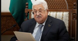 الرئيس محمود عباس يصدر مرسوما رئاسيا بتحديد موعدي انتخابات المجلس الوطني والمؤتمر الثامن لحركة فتح