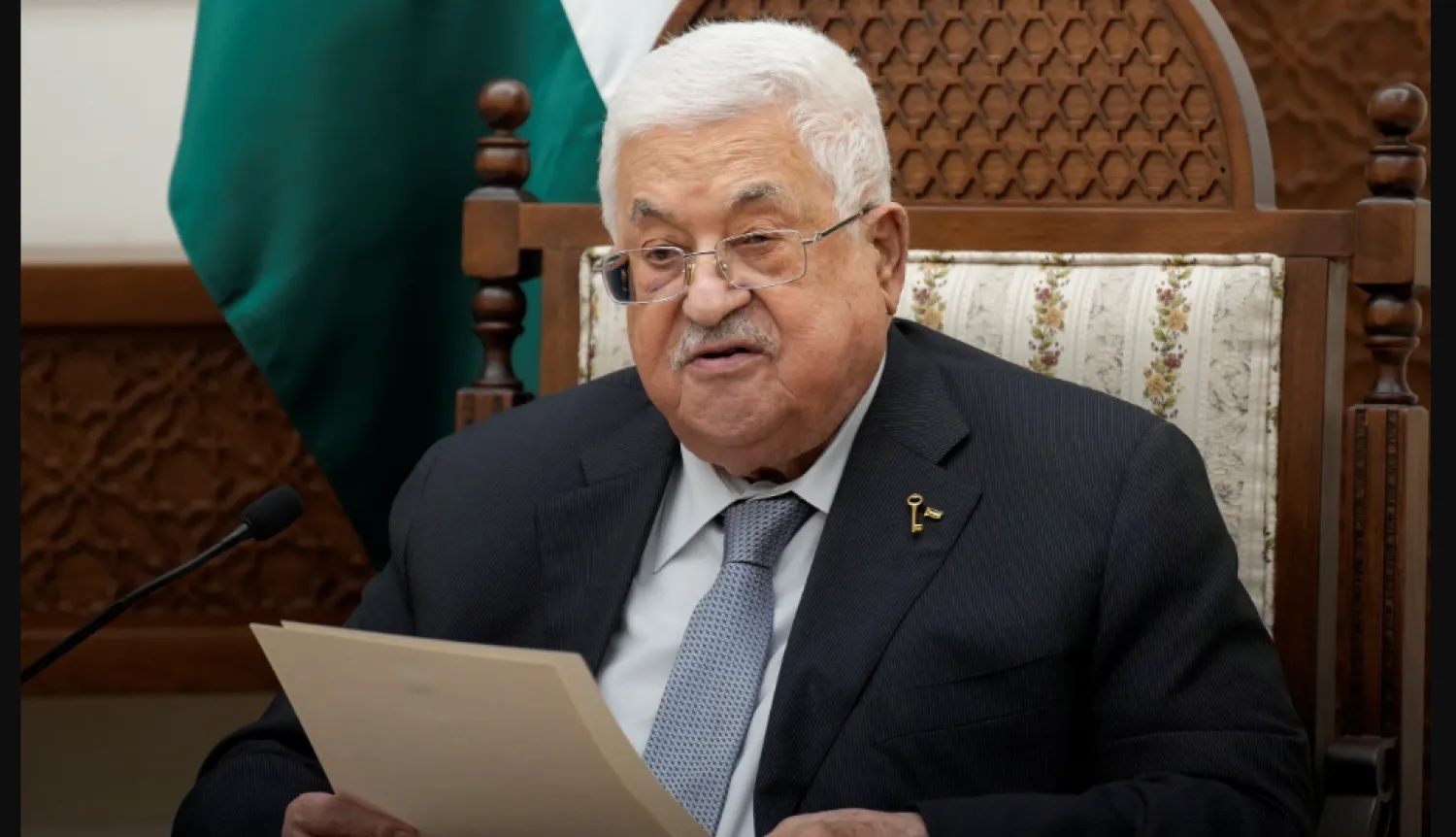 الرئيس محمود عباس يصدر مرسوما رئاسيا بتحديد موعدي انتخابات المجلس الوطني والمؤتمر الثامن لحركة فتح