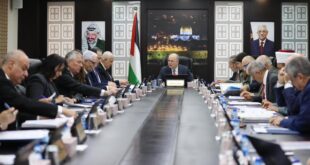 مجلس الوزراء يعتمد خطة تنظيم الأسواق وتعزيز إجراءات الرقابة تحضيرا لشهر رمضان