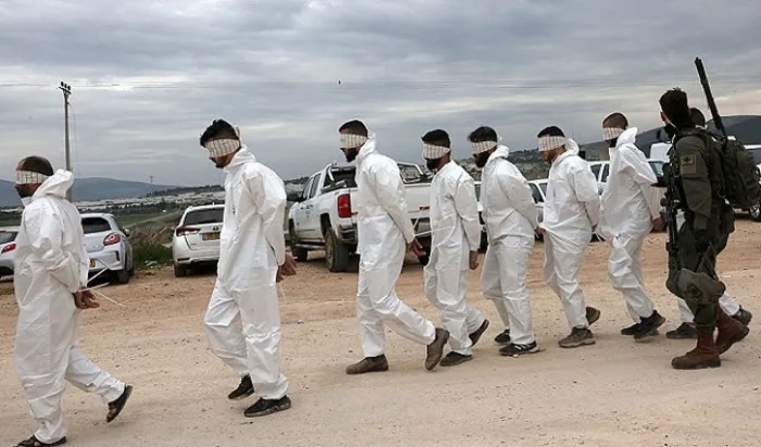 1200 مسؤول إسرائيلي سابق يدعون إلى رفض قانون إعدام الأسرى الفلسطينيين
