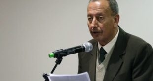 الموت يغيب الشاعر والأديب والمناضل عبد الناصر صالح تايه