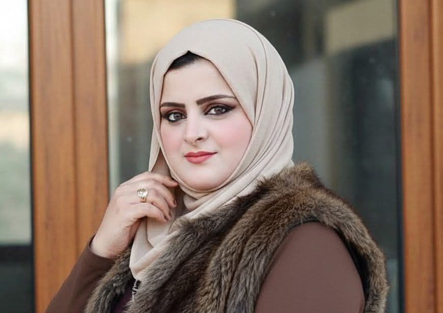 كسَحابةٍ بَيضاءَ 