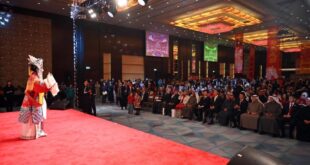 احتفالات في الكويت بمناسبة السنة الصينية الجديدة