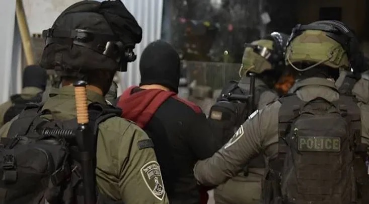 الشاباك يعلن اعتقال إسرائيليين للاشتباه بتجسسهما لصالح إيران
