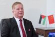 السفير الفلسطيني لدى الصين يوجه تهانيه بمناسبة رأس السنة الصينية الجديدة