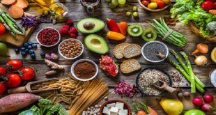 أطعمة يجب تناولها يوميا